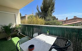 Le Peymian 900 M De La Plage