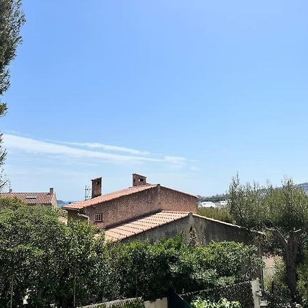 Le Peymian 900 M De La Plage La Ciotat Extérieur photo